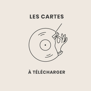 carte à télécharger meuble vinyles