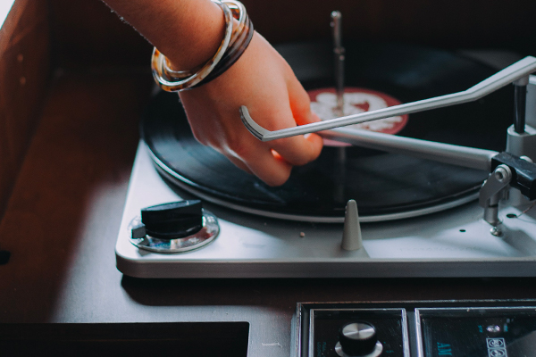 Choisir sa première platine vinyle